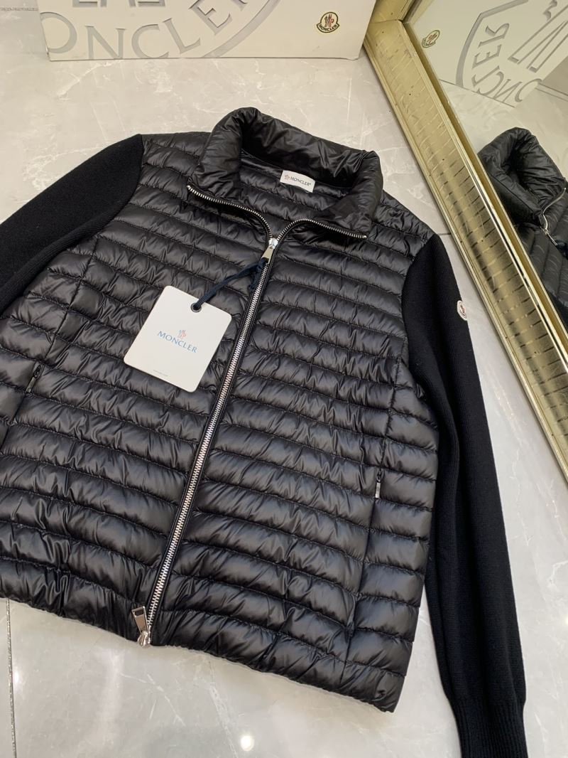 Moncler Down Jackets